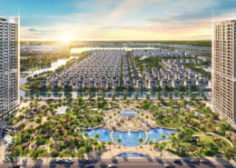 1.vinhomes ocean park 1