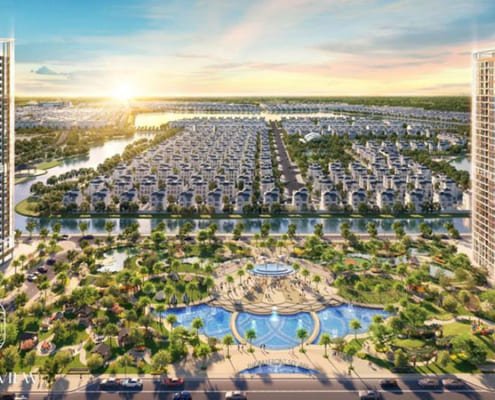 1.vinhomes ocean park 1