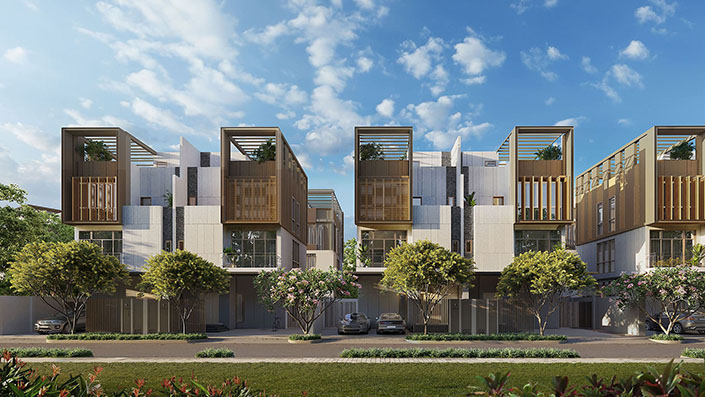 The Fullton Capitaland