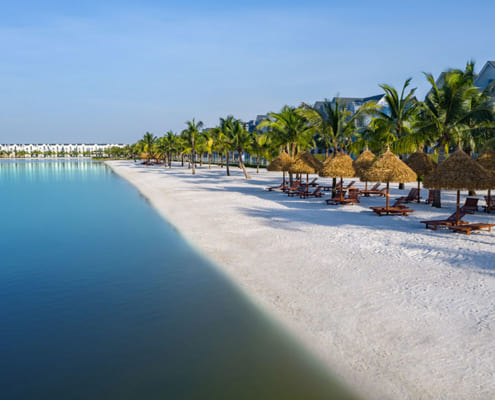 biet thu san ho vinhomes ocean park 1