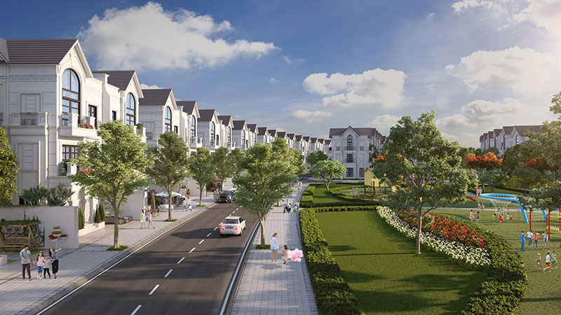 biet thu song lap vinhomes ocean park 1