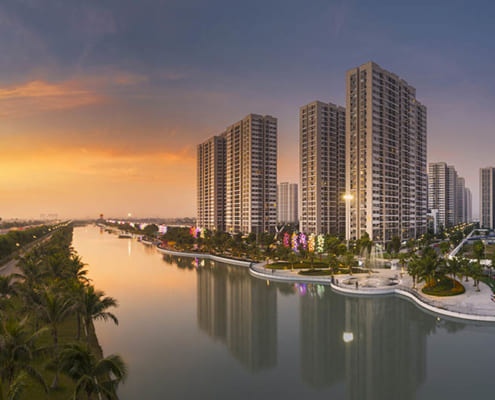 chung cu vinhomes ocean park 1