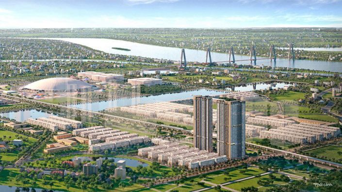 du an masteri grand avenue