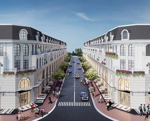 shop thuong mai dich vu vinhomes ocean park 1