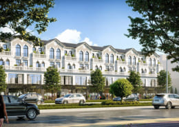 shophouse vinhomes ocean park 1