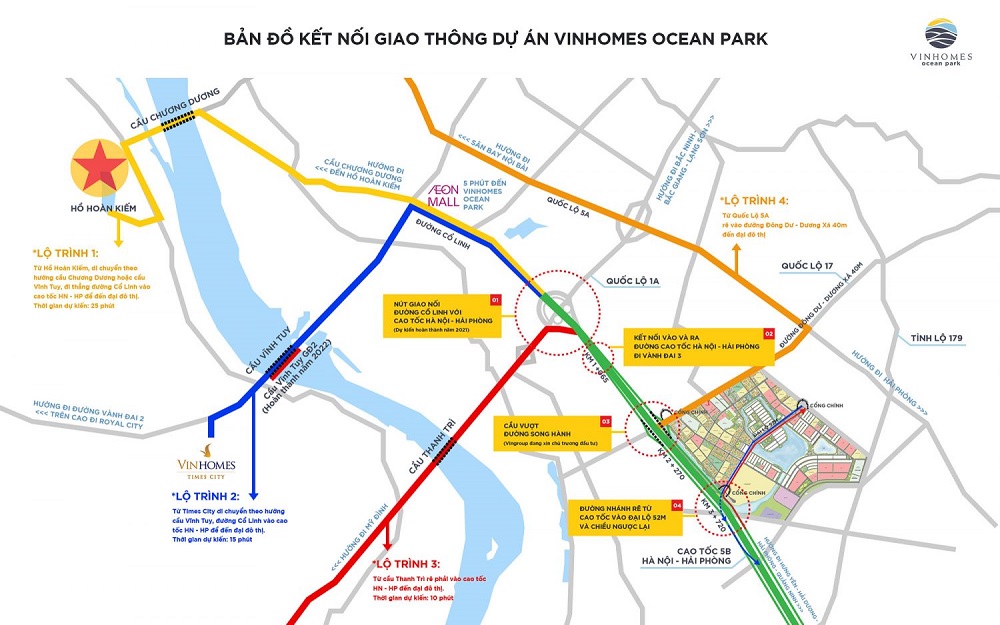 vi tri vinhomes ocean park 1