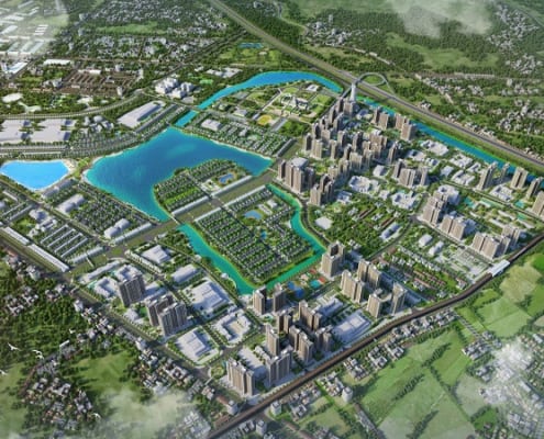 vinhomes ocean park 1