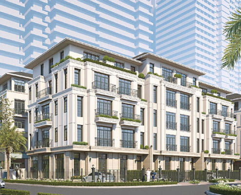 1.lien ke alluvia city