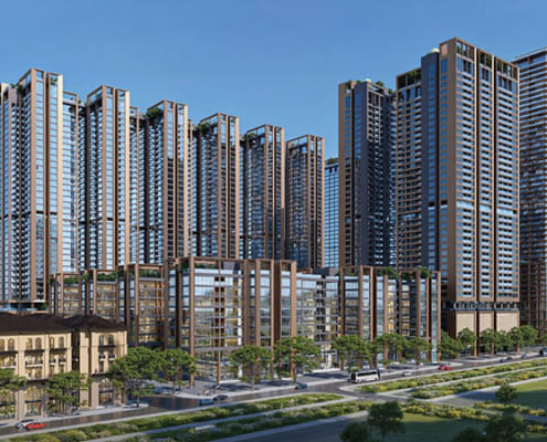 1.phoi canh sunshine legend city