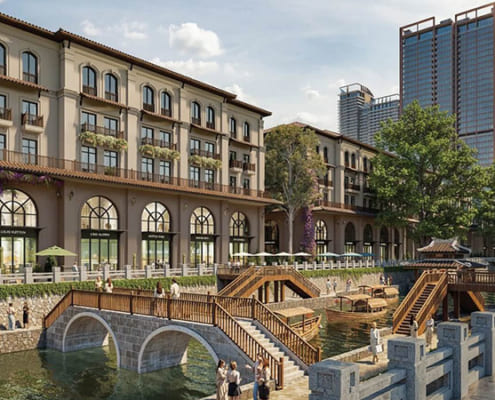 1.shophouse sunshine legend city