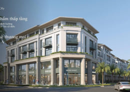 2.shophouse alluvia city