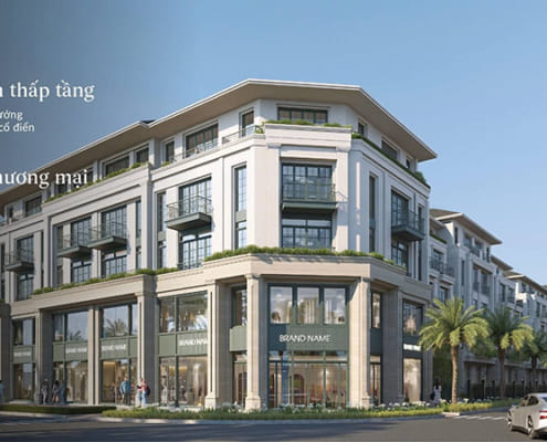 2.shophouse alluvia city