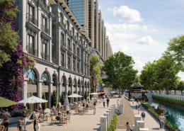 2.shophouse sunshine legend city