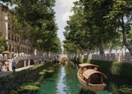 3.shophouse sunshine legend city