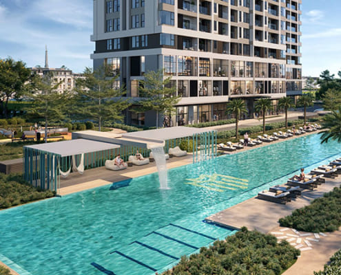 be boi masteri trinity square