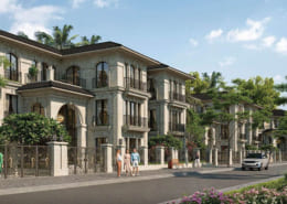 biet thu don lap sunshine legend city