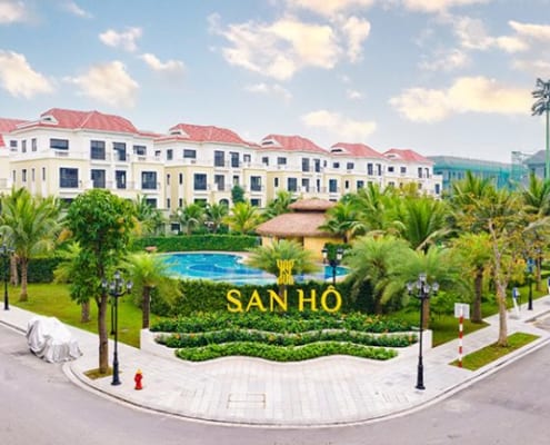 biet thu phan khu san ho vinhomes ocean park 2