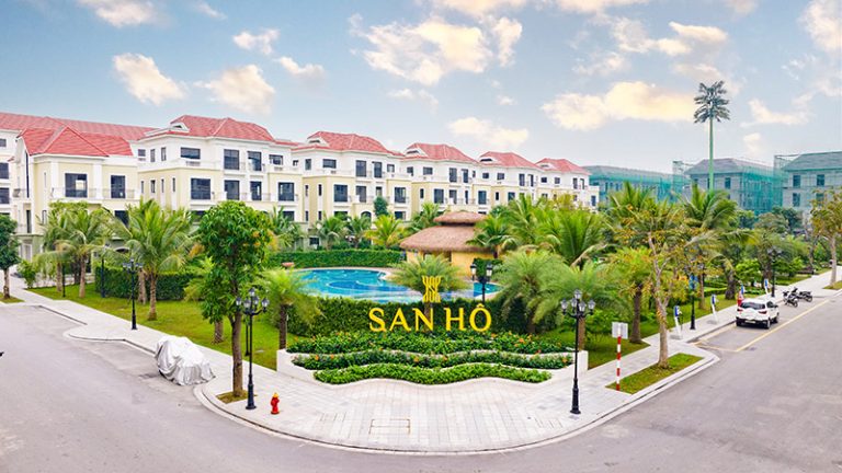 biet thu phan khu san ho vinhomes ocean park 2