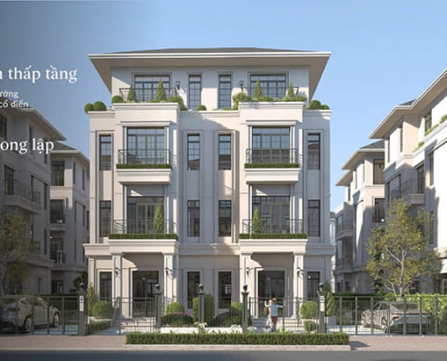 biet thu song lap alluvia city