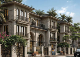 biet thu song lap sunshine legend city