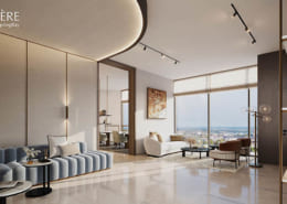 business lounge chung cu ocean park 2