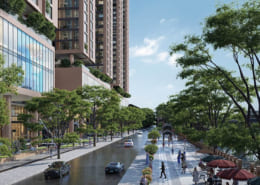 chung cu sunshine legend city