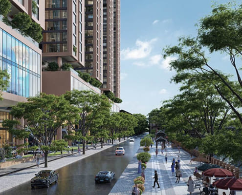 chung cu sunshine legend city