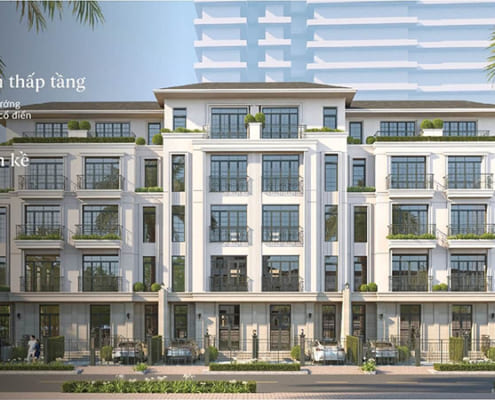 lien ke alluvia city