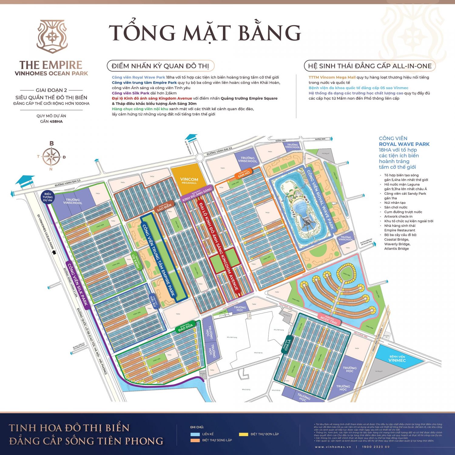 mat bang tong the vinhomes ocean park 2
