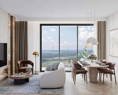 noi that chung cu vinhomes ocean park 2