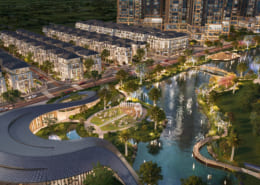 phoi canh alluvia city