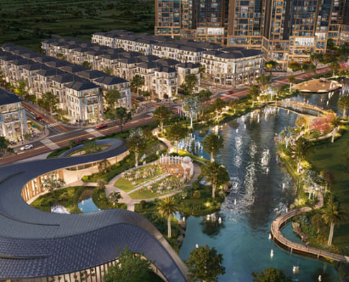 phoi canh alluvia city