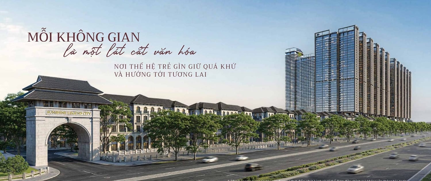 phoi canh sunshine legend city