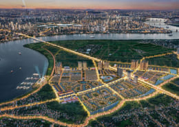 phoi canh tong the alluvia city