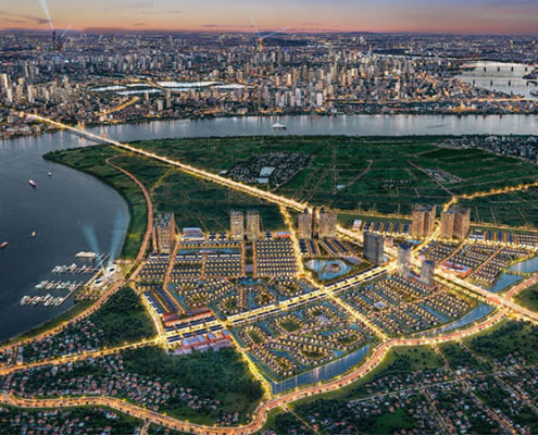 phoi canh tong the alluvia city