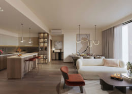 phong khach can ho masteri trinity square