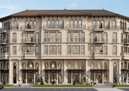 shophouse alluvia city