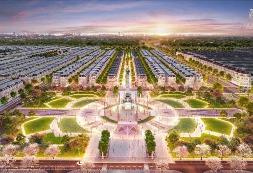 thap tang vinhomes ocean park 2