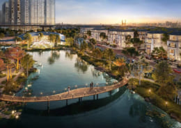 tien ich du an alluvia city