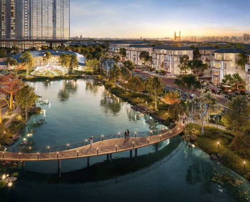 tien ich du an alluvia city