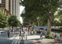 tien ich sunshine legend city