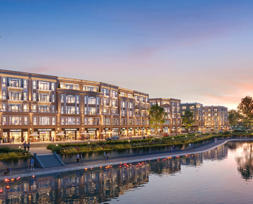 2.phoi canh vinhomes the gallery giang vo