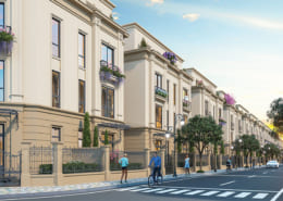 biet thu song lap vinhomes global gate