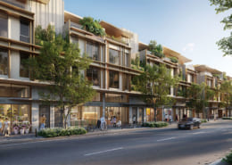 boutique townhouse the fullton