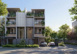 enclave villa the fullton edition