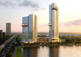 khach san 5 sao vinhomes global gate