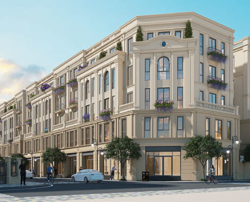 lien ke vinhomes global gate