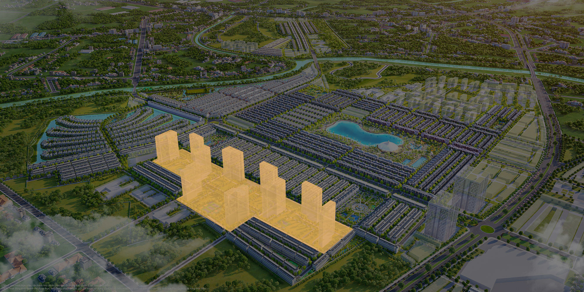 mat bang chung cu vinhomes ocean park 3