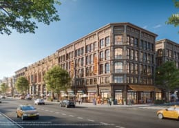 phan khu little ginza vinhomes the gallery 1