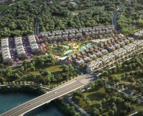 phoi canh the fullton 1